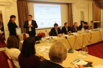 Closing conference on psycho-social services in prisons