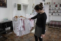 European volunteer experience at RCTV Memoria