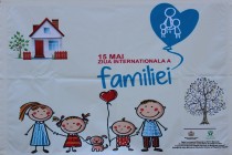 Family day event at penitentiary in Chisinau