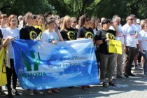 RCTV Memoria media coverage 2015