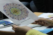 Anxiety management workshop at RCTV Memoria