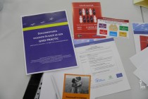 Round table on gender-based violence documentation