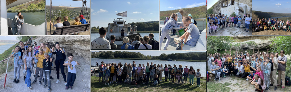 RCTV Memoria community activities and outreach